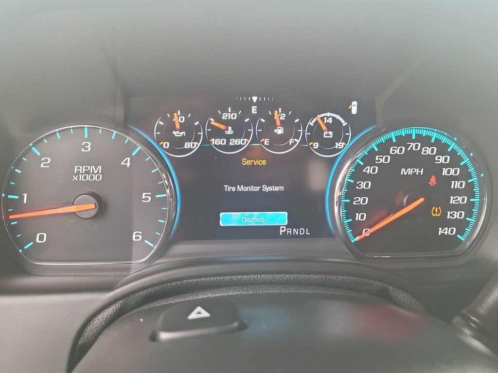 Used 2018 GMC Yukon Denali w/ Open Road Package AWD/4WD image 17