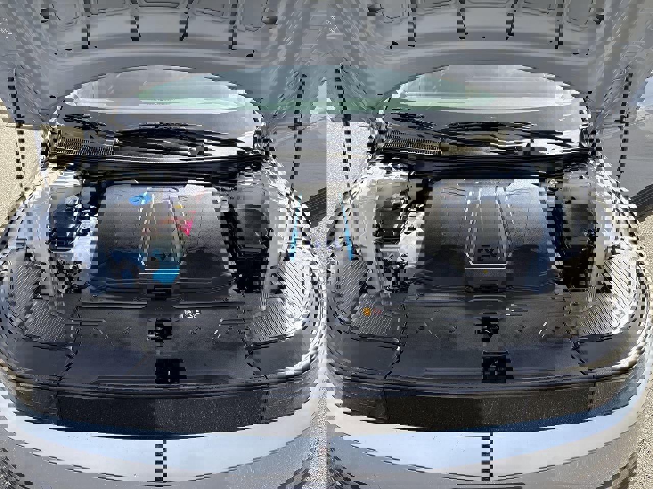 Certified 2024 Hyundai Ioniq 5 SEL image 11