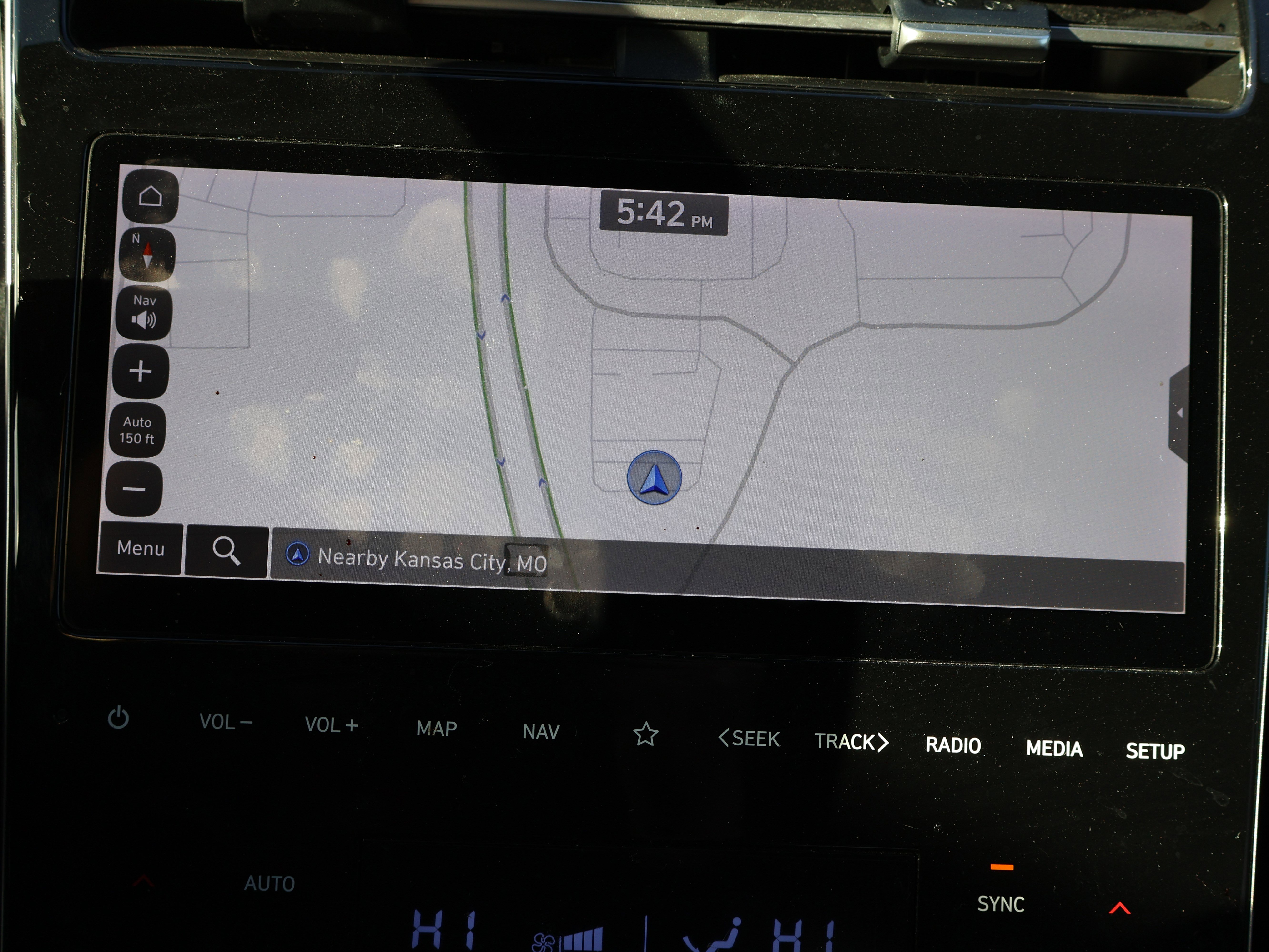 Used 2023 Hyundai Tucson Limited w/ Cargo Package image 24