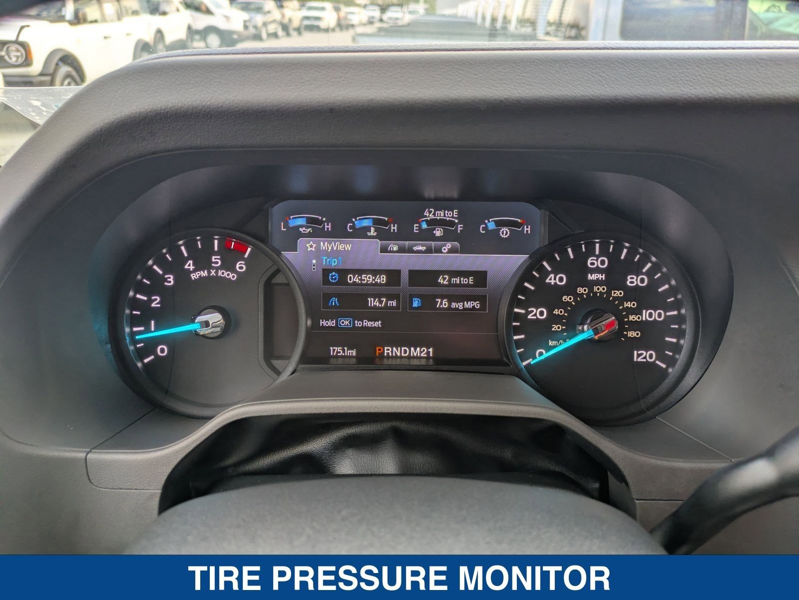 New 2026 Ford E-350 and Econoline 350 Super Duty w/ Power Equipment Group image 23