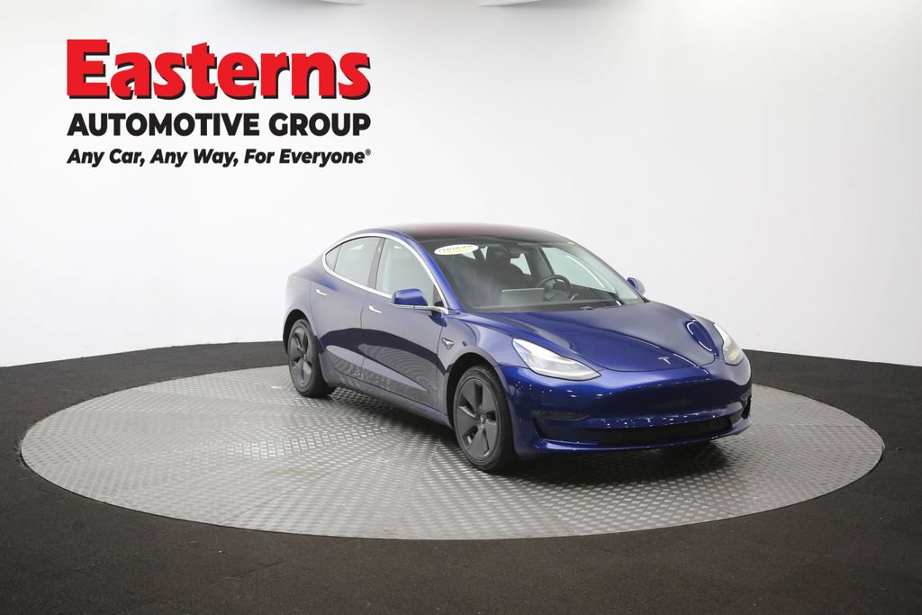 Used 2018 Tesla Model 3 Long Range RWD image 45
