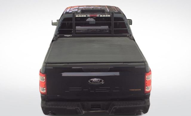 Used 2022 Ford F150 Tremor w/ Trailer Tow Package image 5