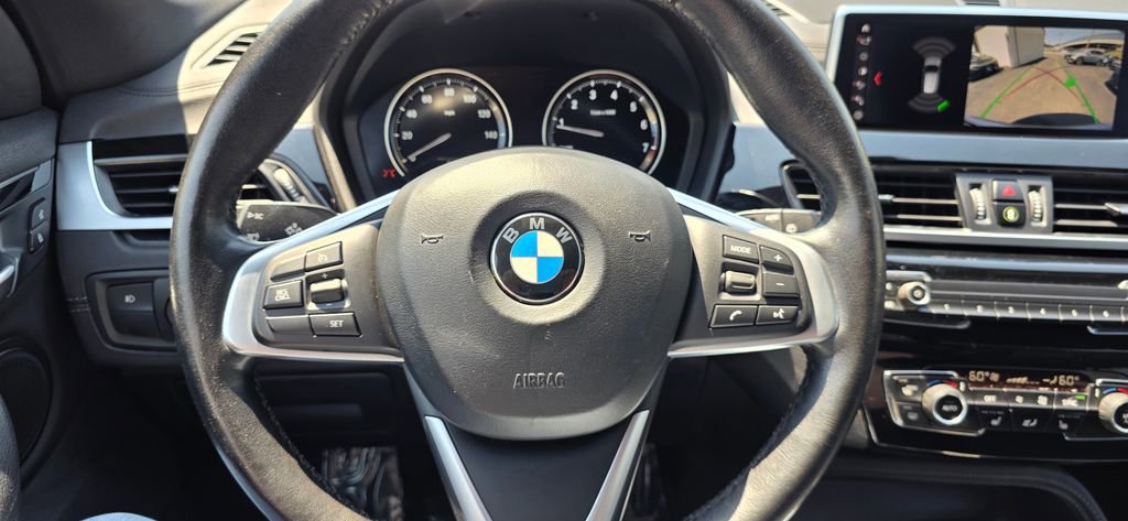 Used 2020 BMW X1 xDrive28i w/ Convenience Package AWD/4WD image 22