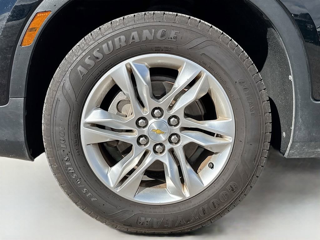 Used 2019 Chevrolet Blazer LT image 25