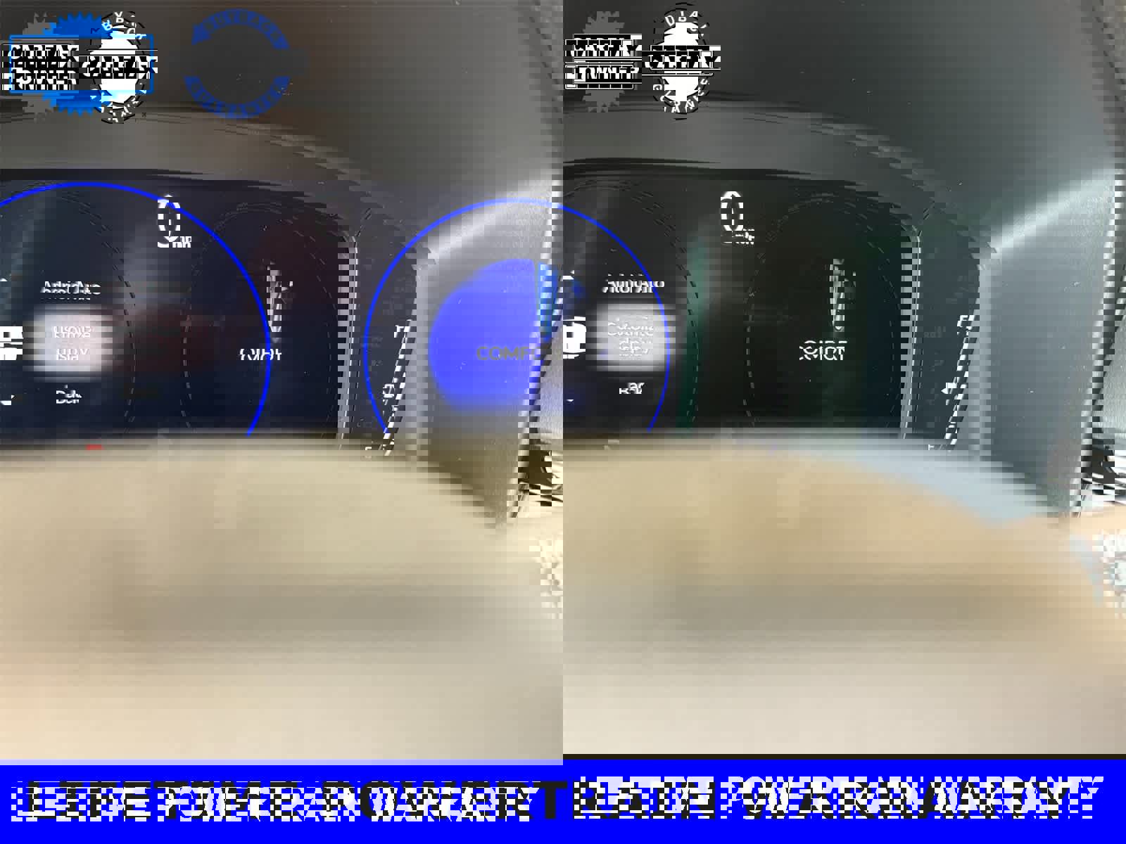 Used 2025 Acura ADX A-Spec image 28