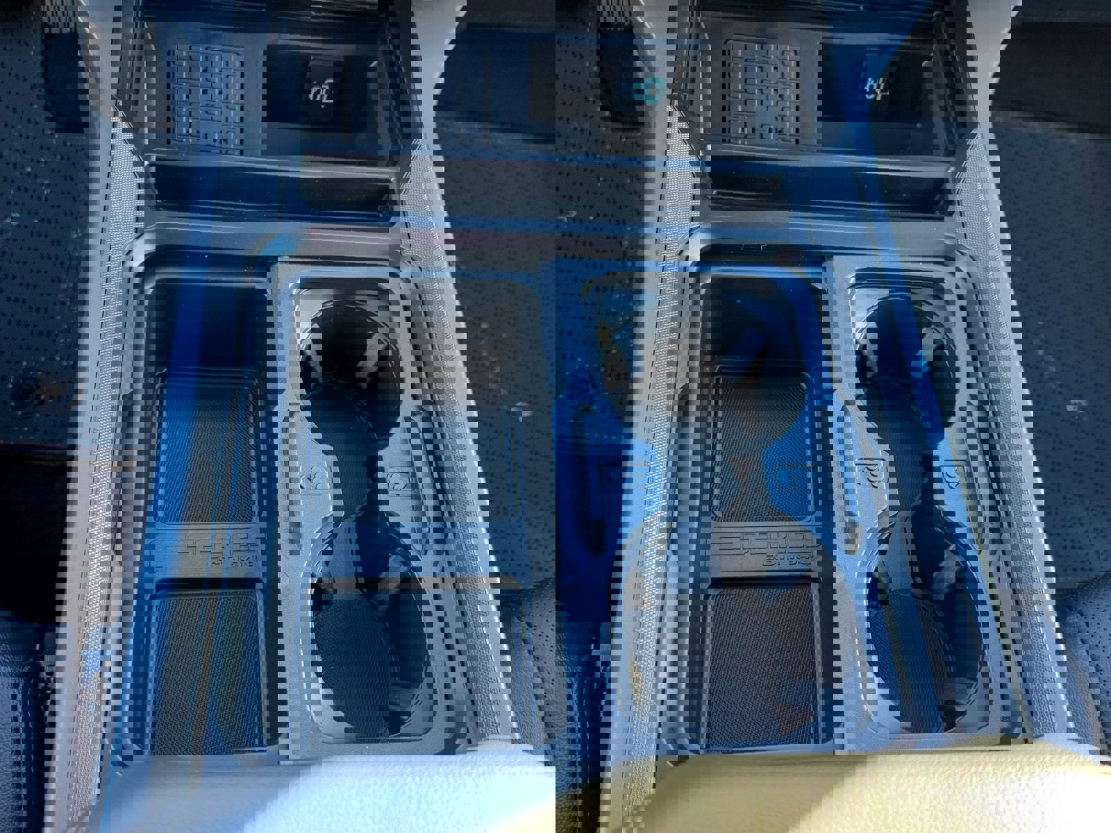 New 2026 Ford F350 Lariat w/ Lariat Ultimate Package image 53