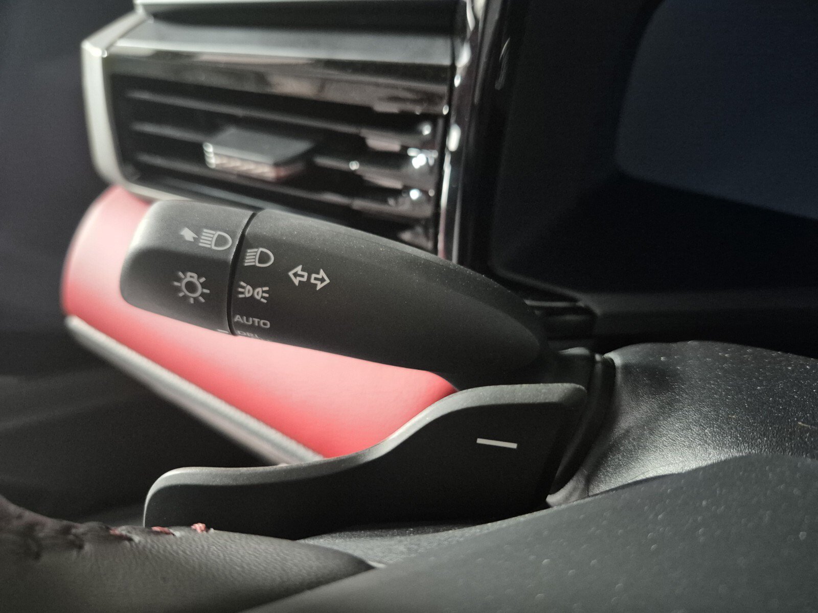 New 2026 Toyota Camry XSE FWD image 21