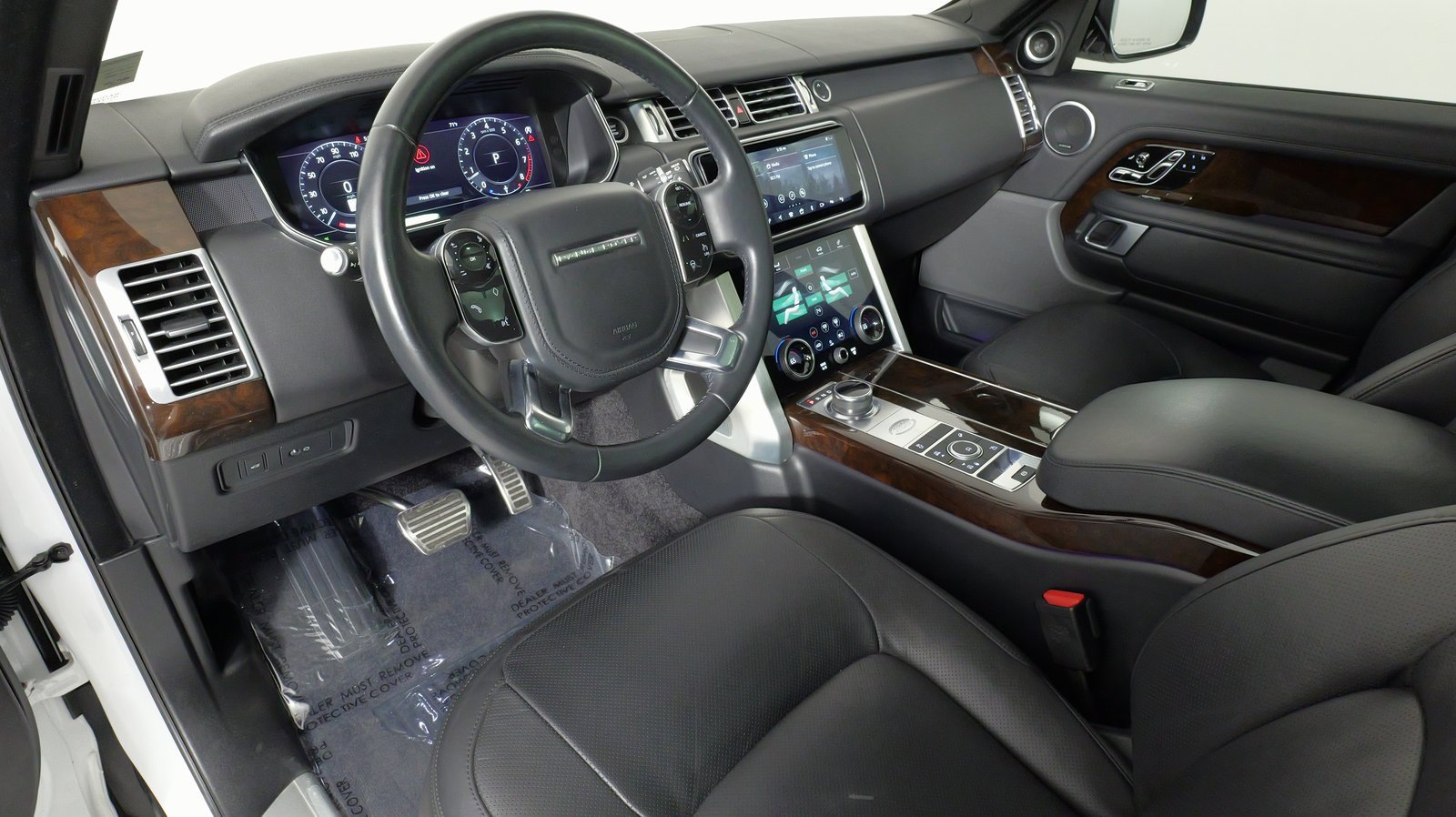 Used 2022 Land Rover Range Rover Westminster Edition image 26