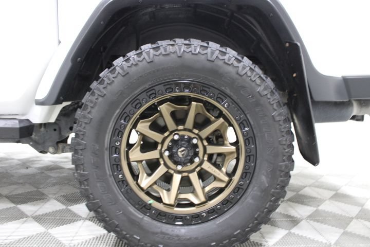 Used 2021 Jeep Gladiator Sport AWD/4WD image 43
