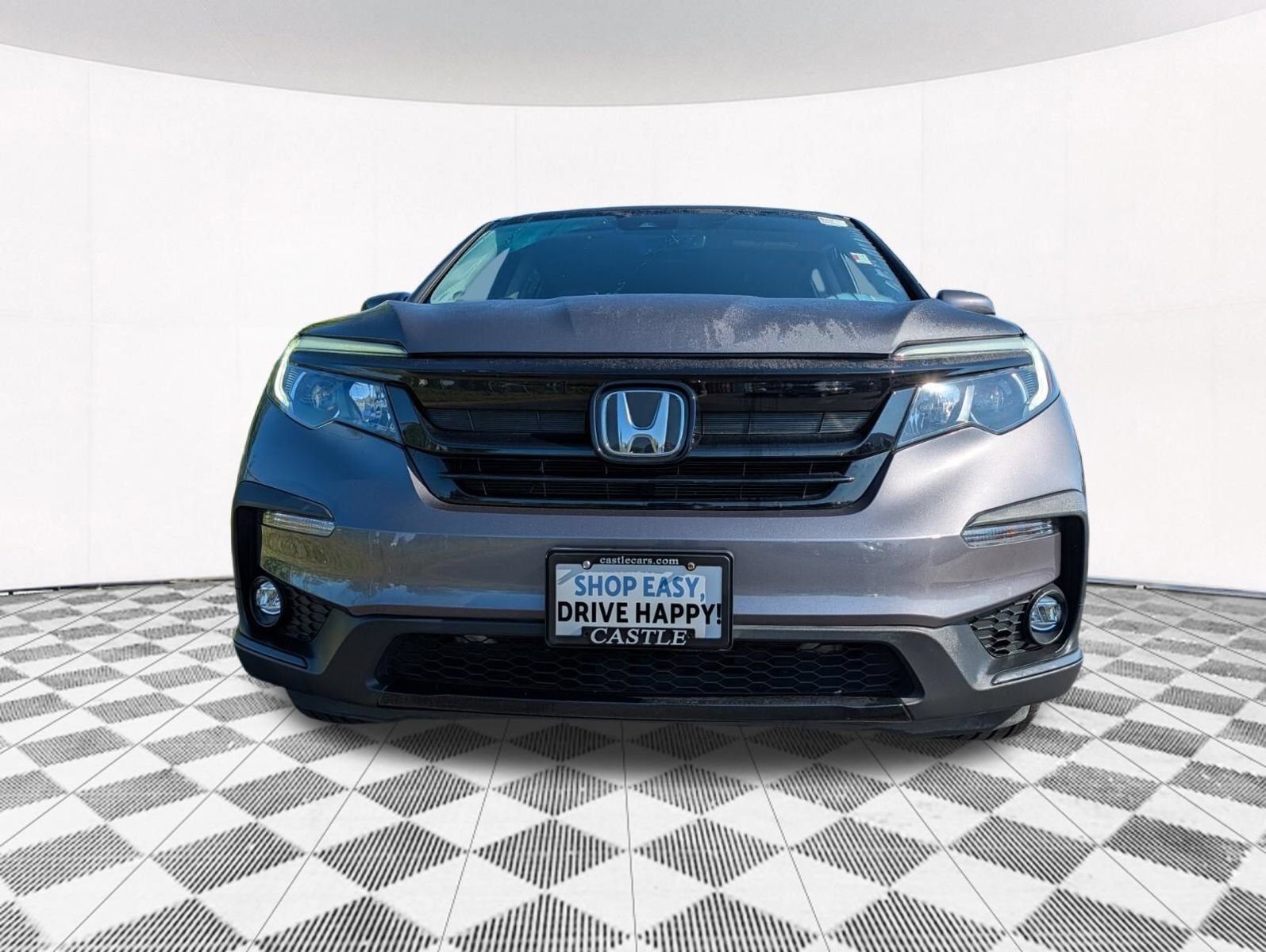Used 2022 Honda Pilot Special Edition image 16