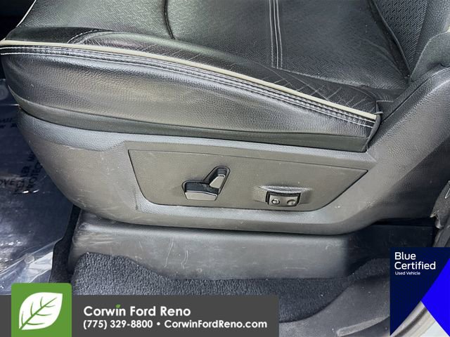 Used 2020 RAM 2500 Laramie AWD/4WD image 23