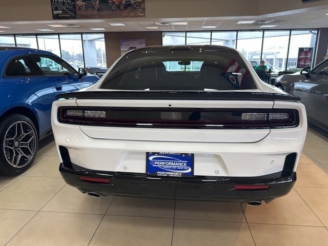 New 2026 Dodge Charger Scat Pack image 8