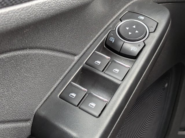 Used 2023 Ford Escape ST-Line w/ Tech Pack #1 FWD image 24
