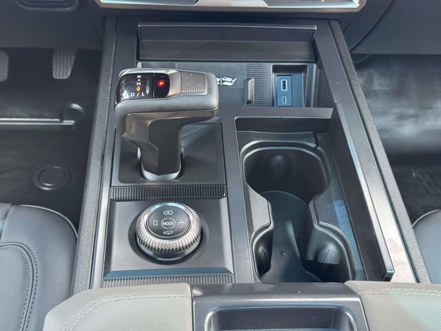 Used 2024 GMC Hummer EV 3X w/ Omega Edition AWD/4WD image 14
