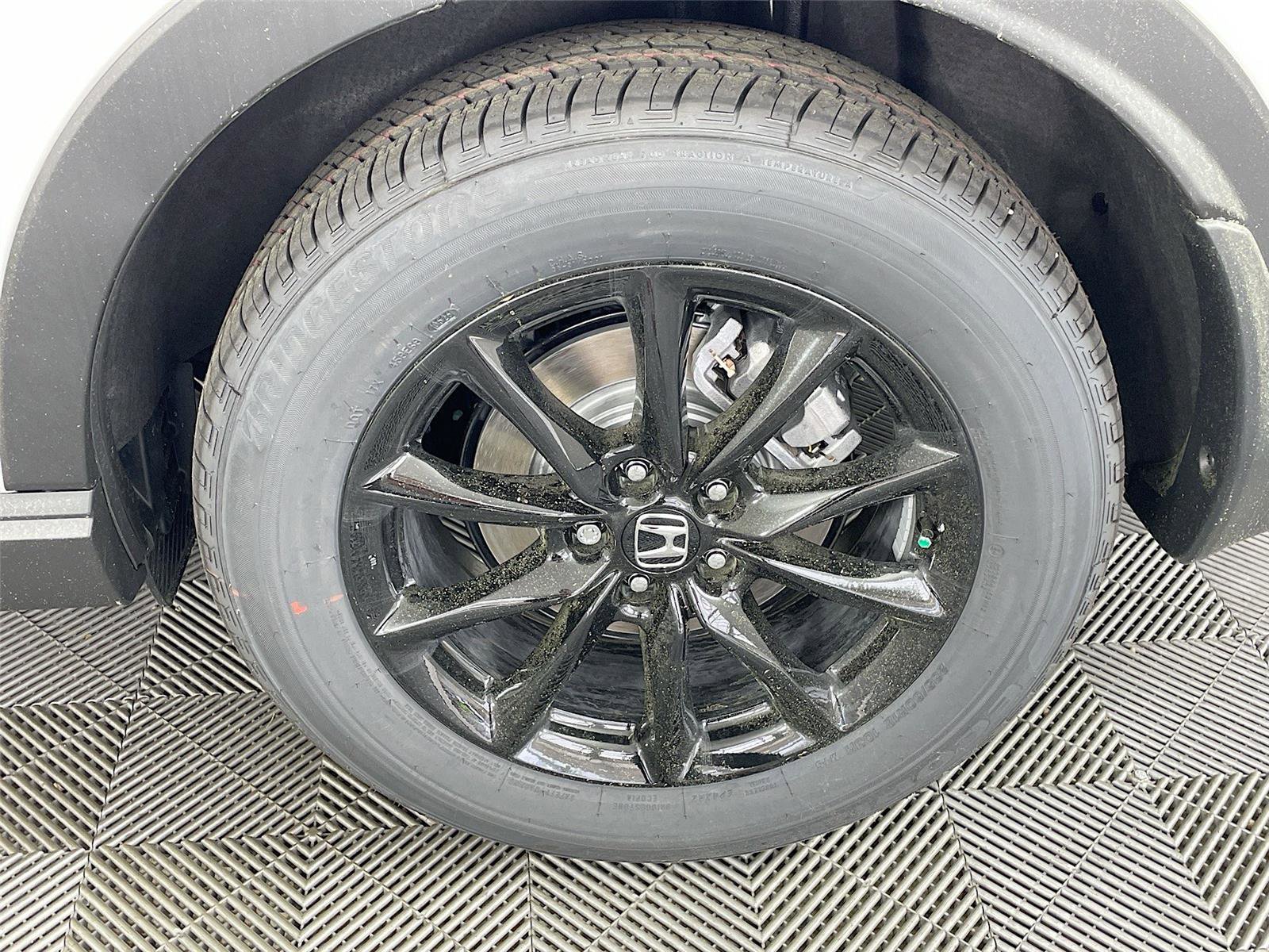 New 2026 Honda CR-V Sport-L image 21