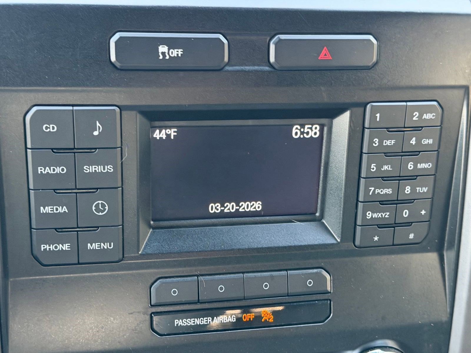 Used 2016 Ford F150 XLT w/ Equipment Group 301A Mid image 22