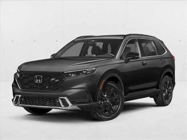 Used 2023 Honda CR-V Sport Touring image 1