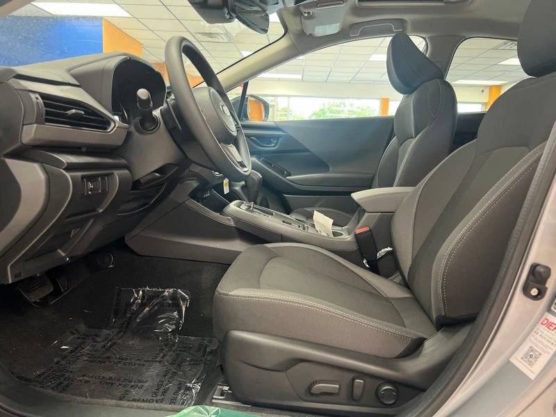 New 2026 Subaru Crosstrek 2.5i Premium AWD/4WD image 21