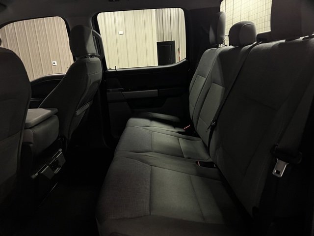 Used 2024 Ford F150 XLT image 18
