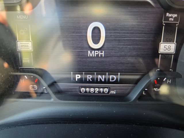 Used 2021 RAM 1500 Big Horn AWD/4WD image 31