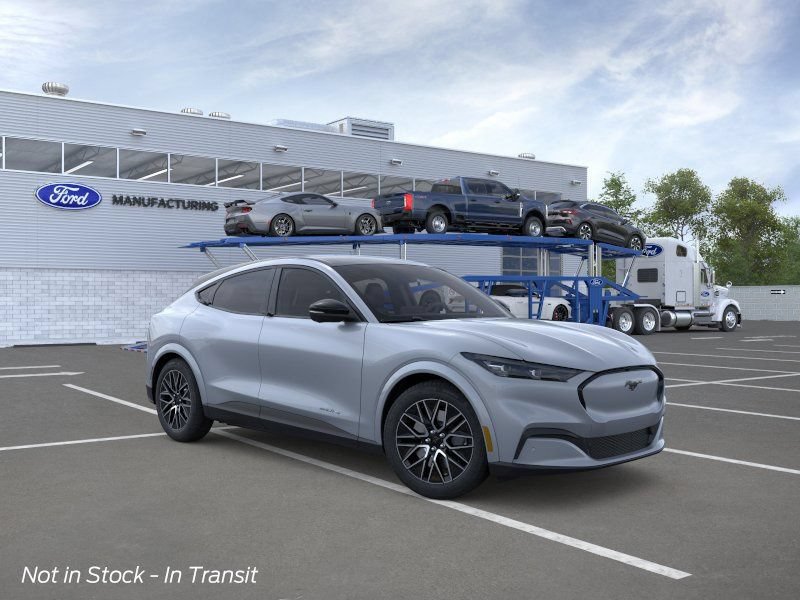 New 2026 Ford Mustang Mach-E Premium AWD/4WD image 9