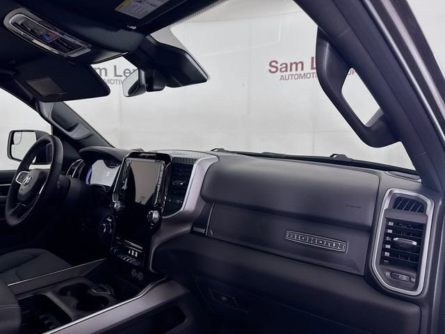 New 2026 RAM 1500 Big Horn/Lone Star image 27