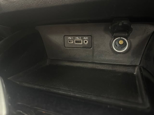 Used 2024 Nissan Altima 2.5 SR FWD image 28