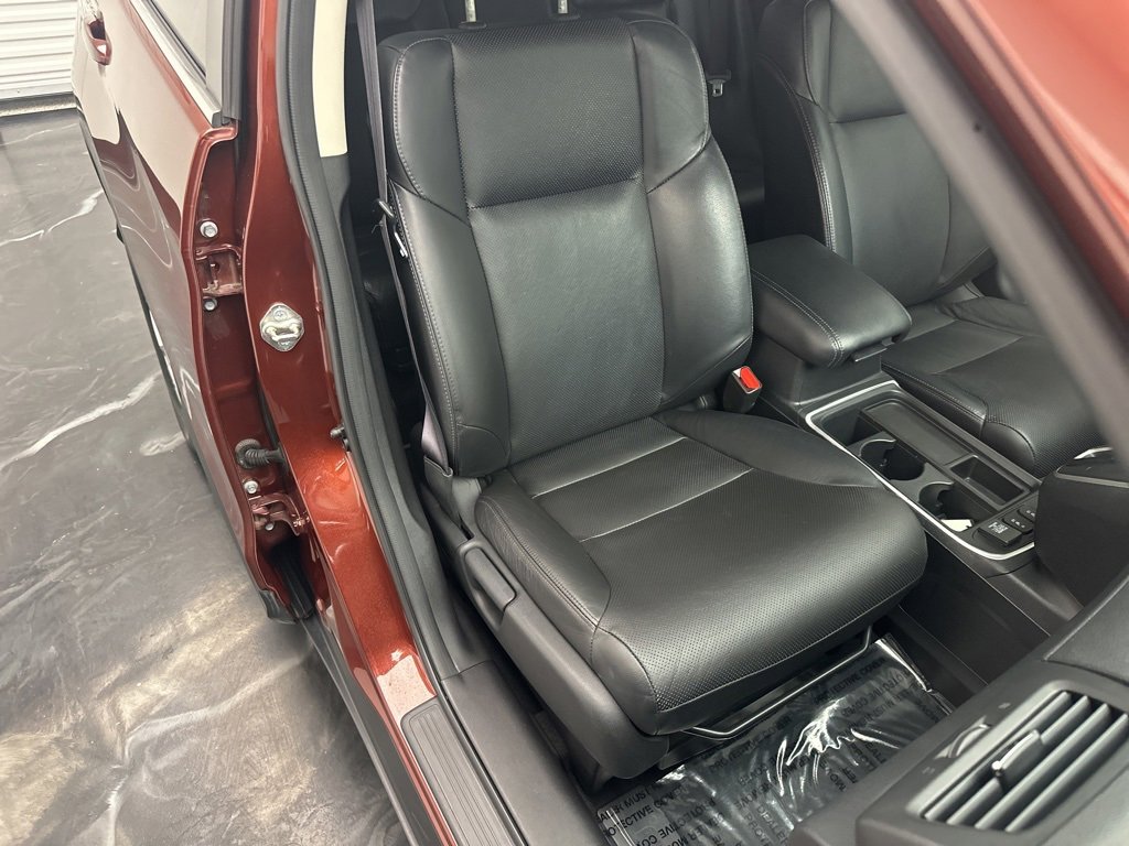 Used 2016 Honda CR-V EX-L image 9