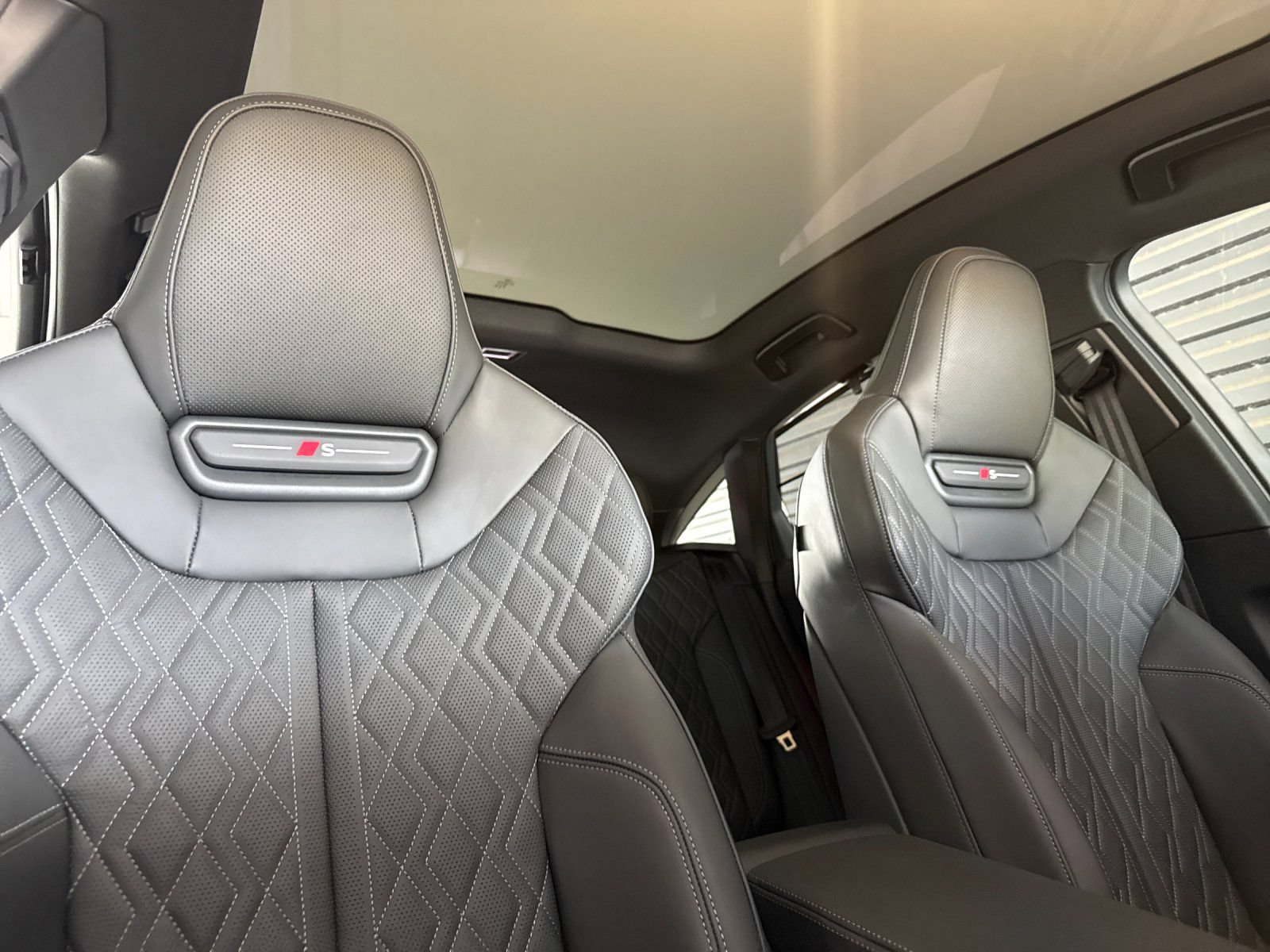New 2026 Audi S5 Premium Plus AWD/4WD image 16