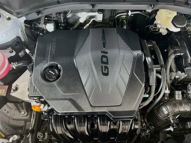 Certified 2024 Kia Sorento S image 32