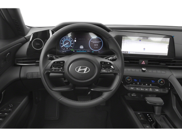 New 2026 Hyundai Elantra Limited FWD image 42