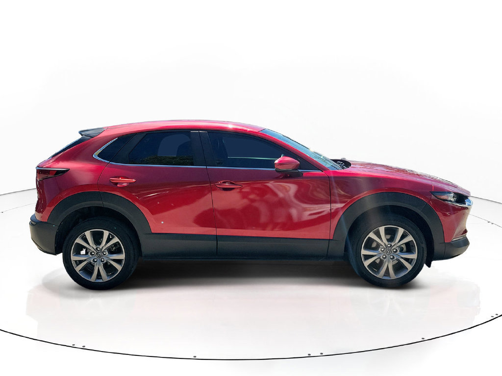 Used 2021 MAZDA CX-30 FWD 2.5 S w/ Select Package image 6