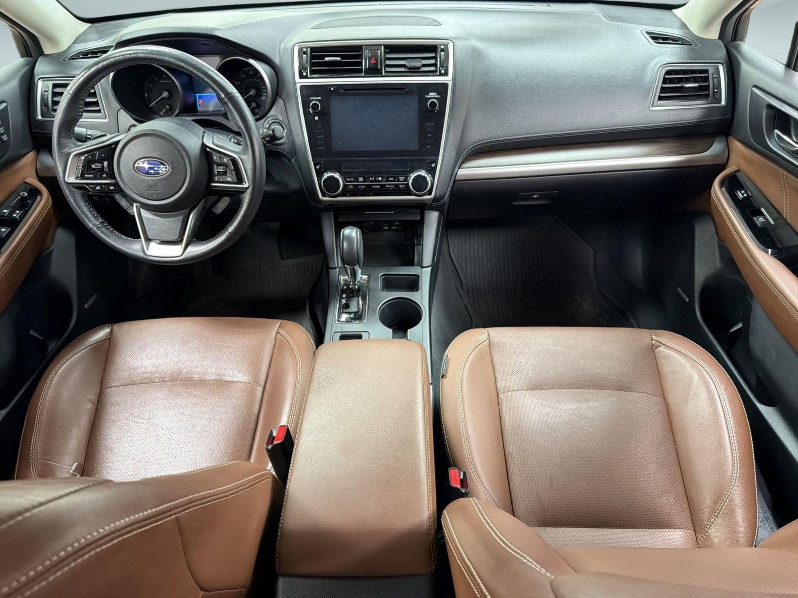 Used 2019 Subaru Outback 3.6R Touring w/ Protection Package #1 image 14