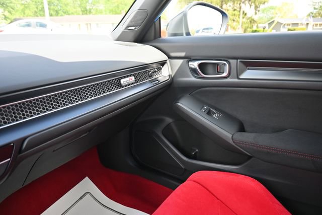 Used 2025 Honda Civic Type R image 27