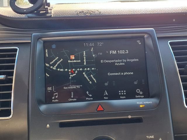 Used 2016 Ford Flex SEL w/ Equipment Group 202A FWD image 13