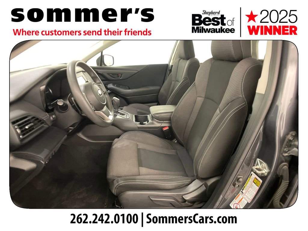 Used 2020 Subaru Outback 2.5i image 9
