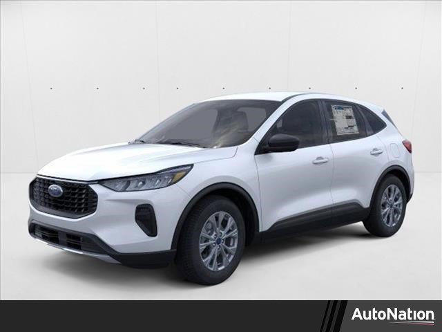 New 2025 Ford Escape Active w/ Tech Pack #1