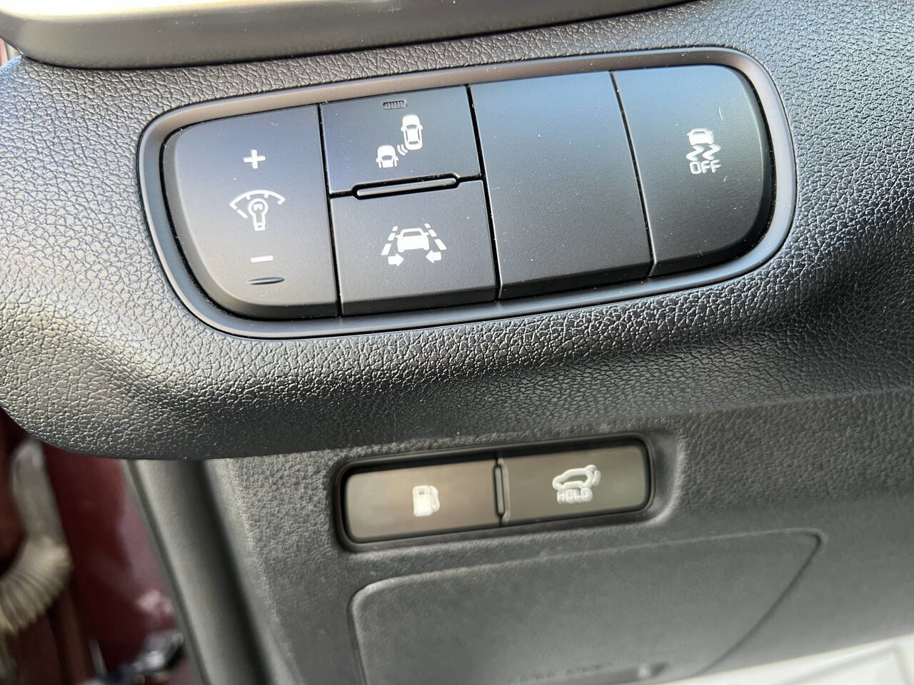 Used 2019 Kia Sorento EX image 34