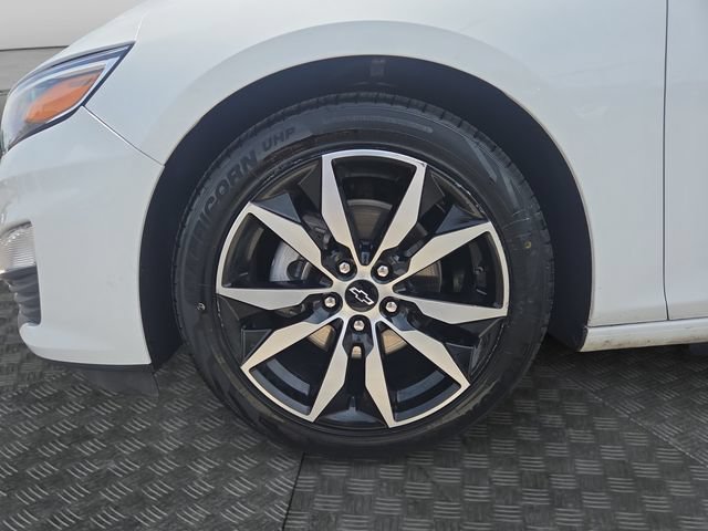 Used 2024 Chevrolet Malibu RS FWD image 32