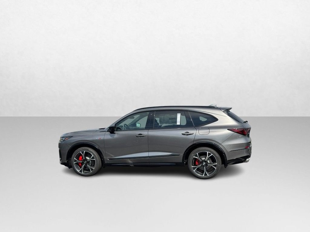 New 2026 Acura MDX Type S AWD/4WD image 2