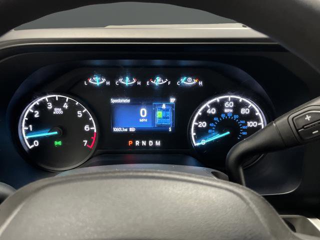 Used 2024 Ford F350 XL w/ XL Driver Assist Package image 15