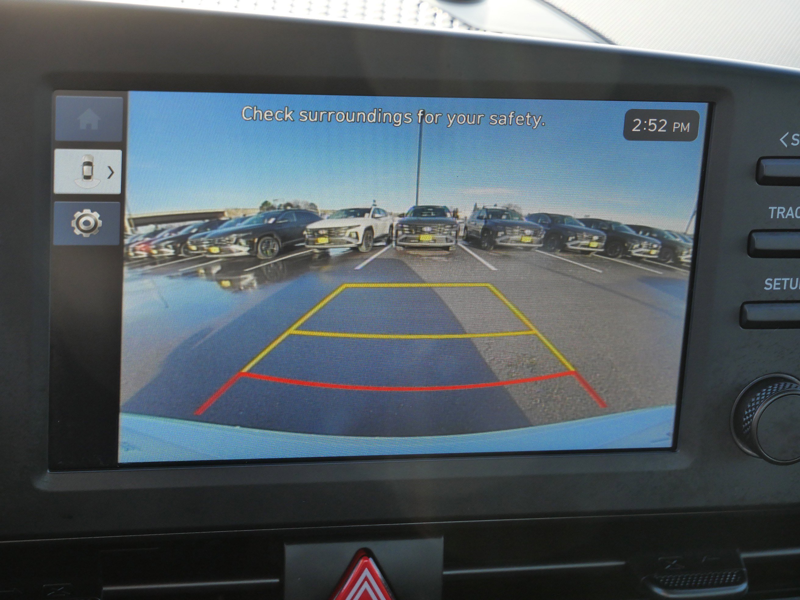 Certified 2025 Hyundai Elantra Sport image 35