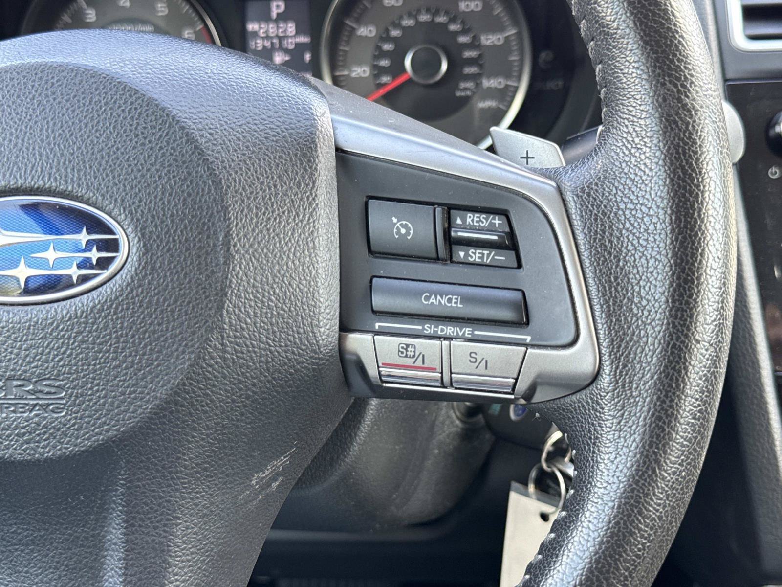 Used 2016 Subaru Forester 2.0XT Premium AWD/4WD image 15