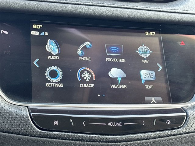 Used 2019 Cadillac XT5 Premium Luxury image 36