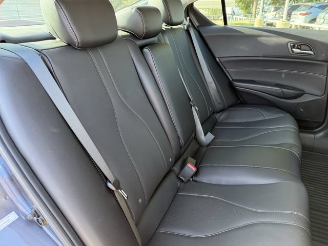 Used 2020 Acura ILX w/ Premium Package FWD image 28