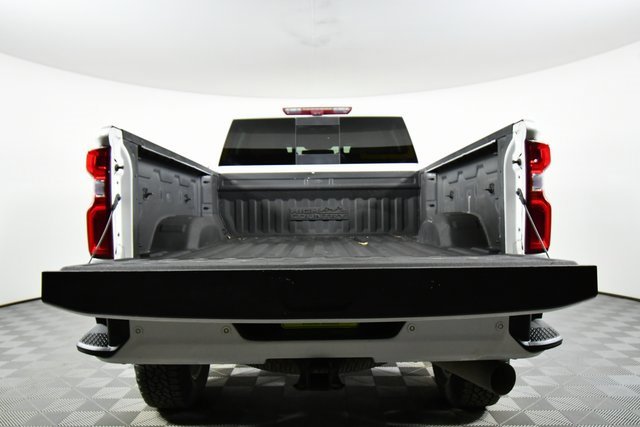 Used 2022 Chevrolet Silverado 3500 High Country w/ Technology Package image 27
