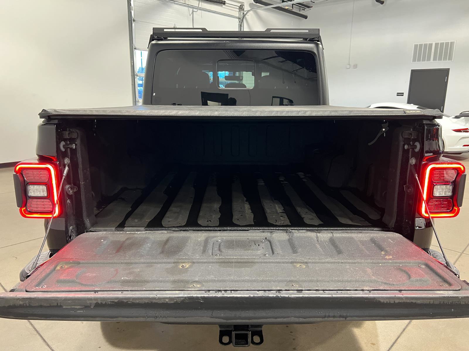 Used 2023 Jeep Gladiator Mojave w/ LED Lighting Group image 29