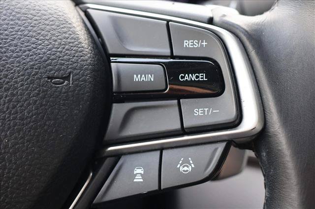 Used 2018 Honda Accord EX-L image 16