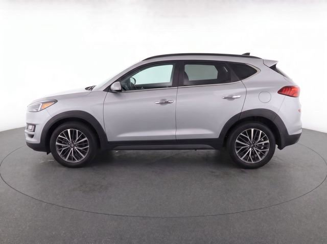 Used 2020 Hyundai Tucson Ultimate AWD/4WD image 3