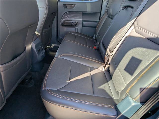 New 2026 Ford Maverick Tremor image 15